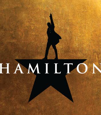 Best Vegas Shows - Hamilton