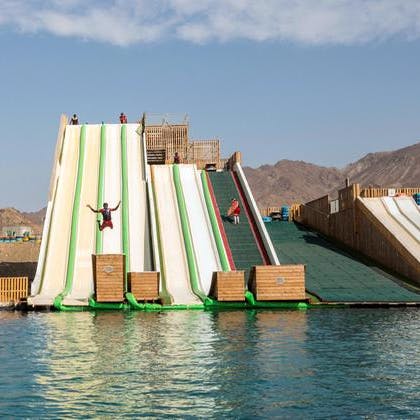 hatta wadi hub outdoor adventure