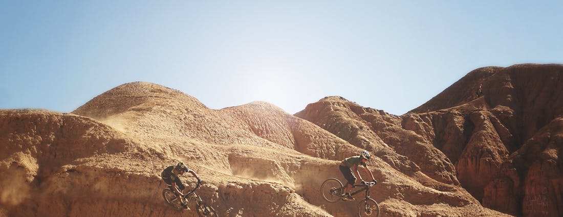 Hatta Wadi Hub