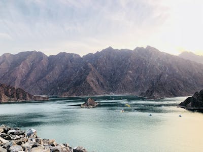 Other things to do in Hatta