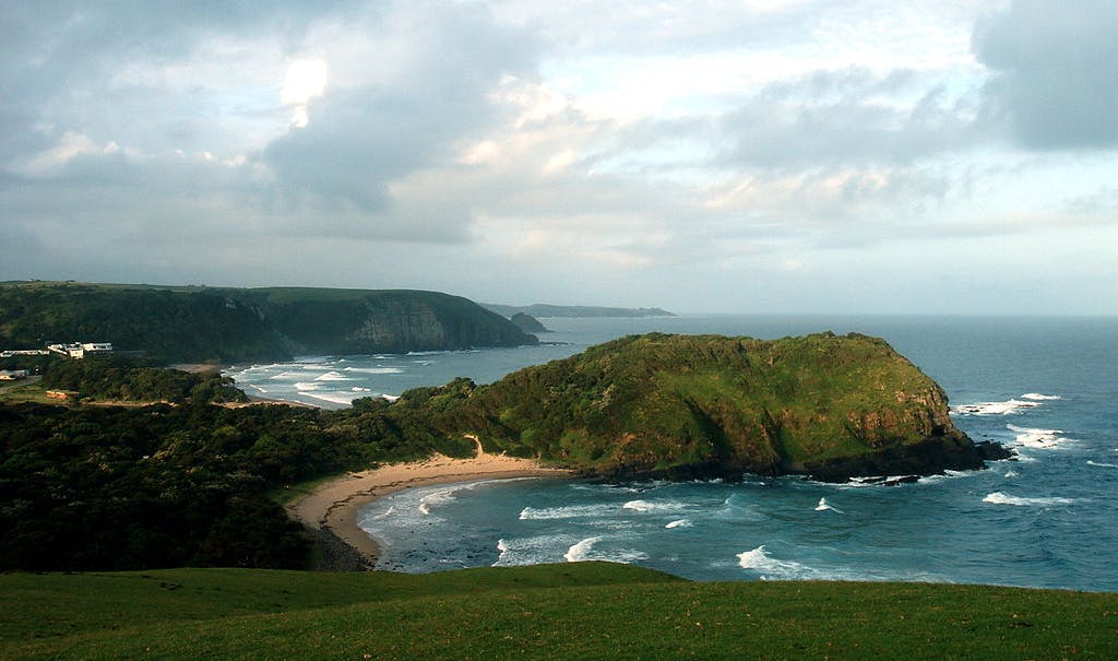 secret hidden beaches around the world