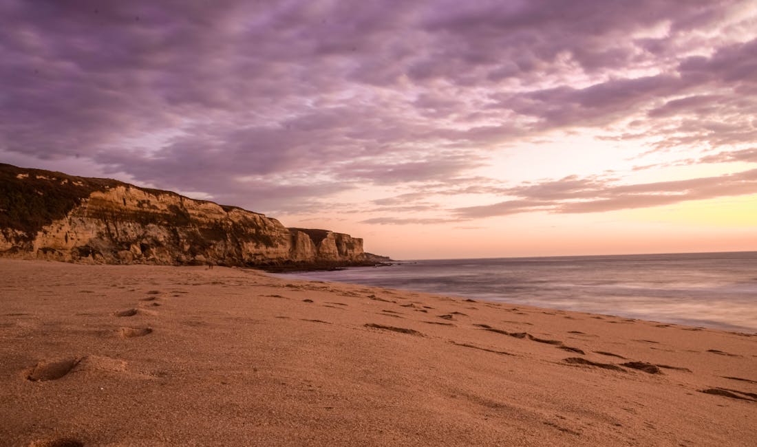 secret hidden beaches around the world