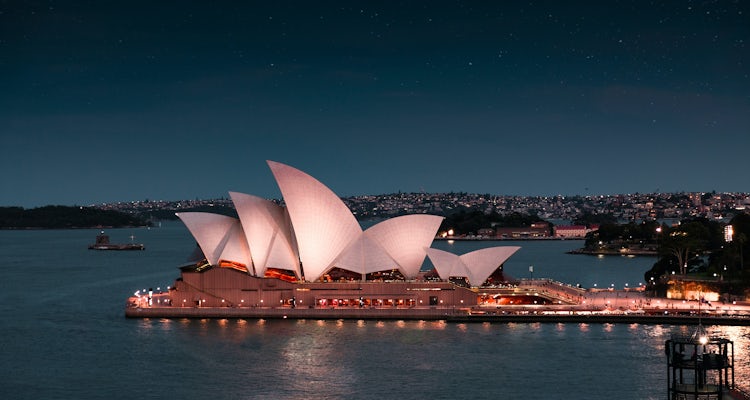 Travel Destinations 2021 - Influencer Round Up