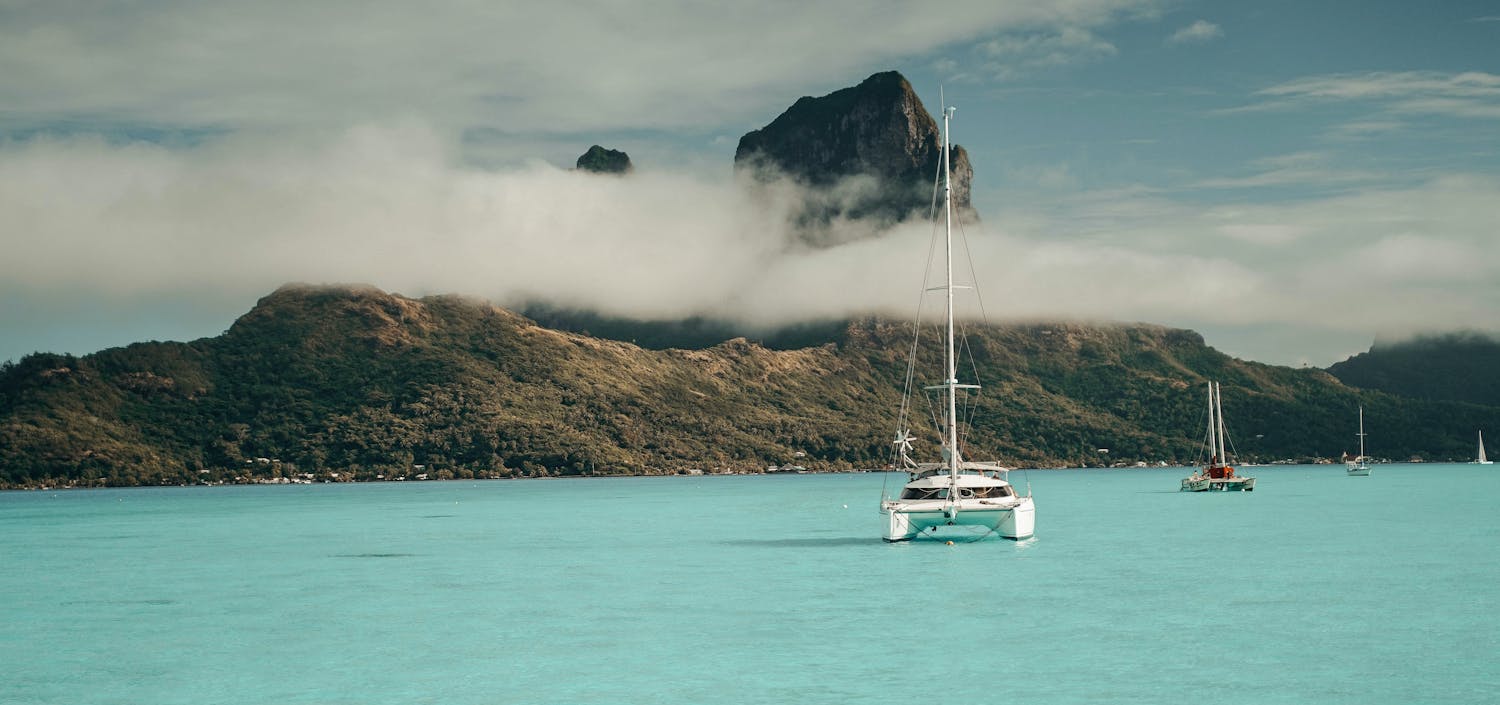 best workation destination