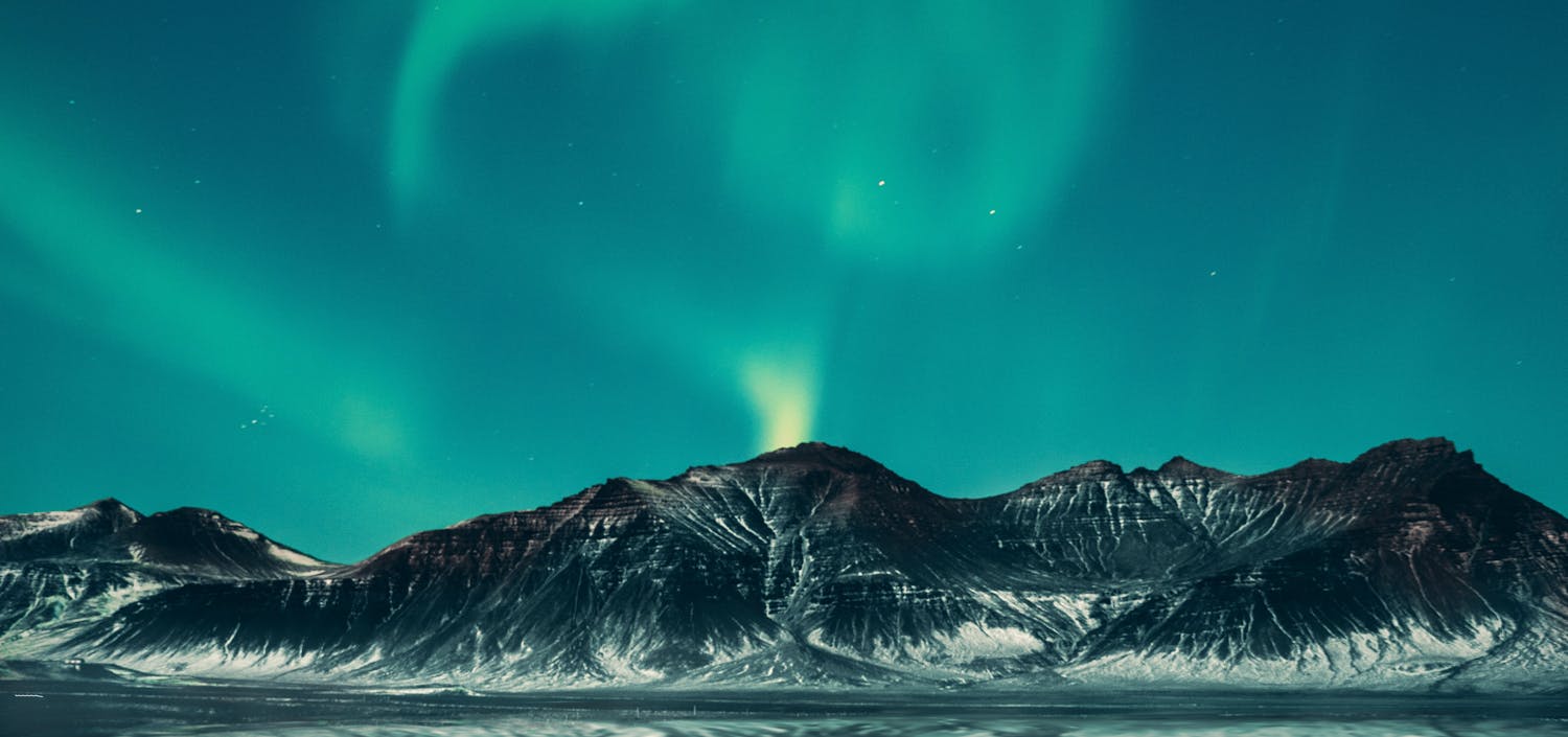 best workation destination