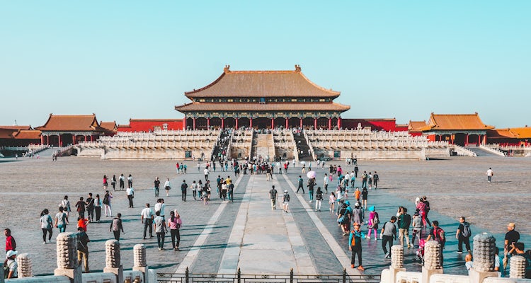 Travel Destinations 2021 - Influencer Round Up
