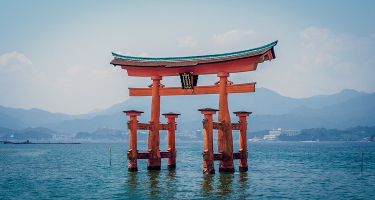 Travel Destinations 2021 - Influencer Round Up