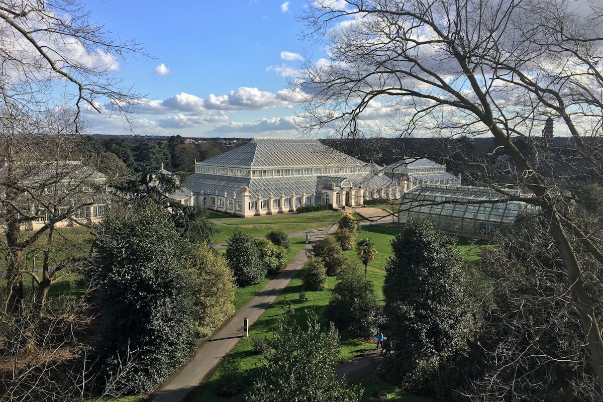 Kew Gardens