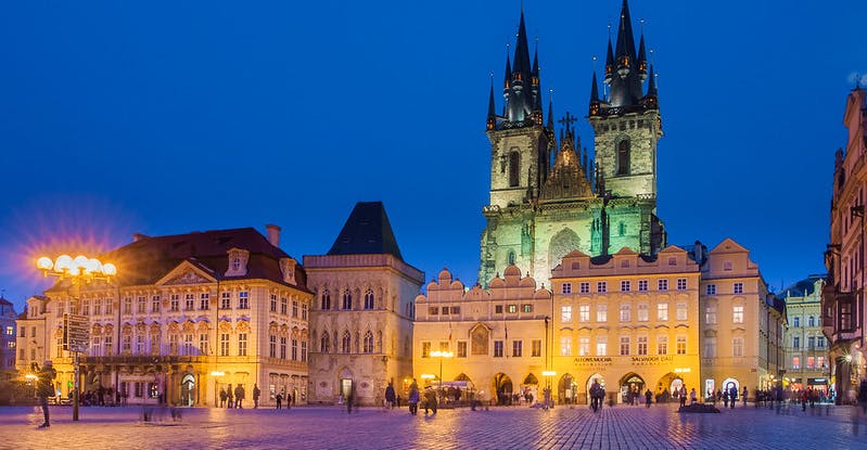 things to do in old town prague