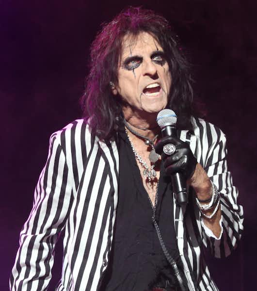 Best Vegas Shows - alice cooper