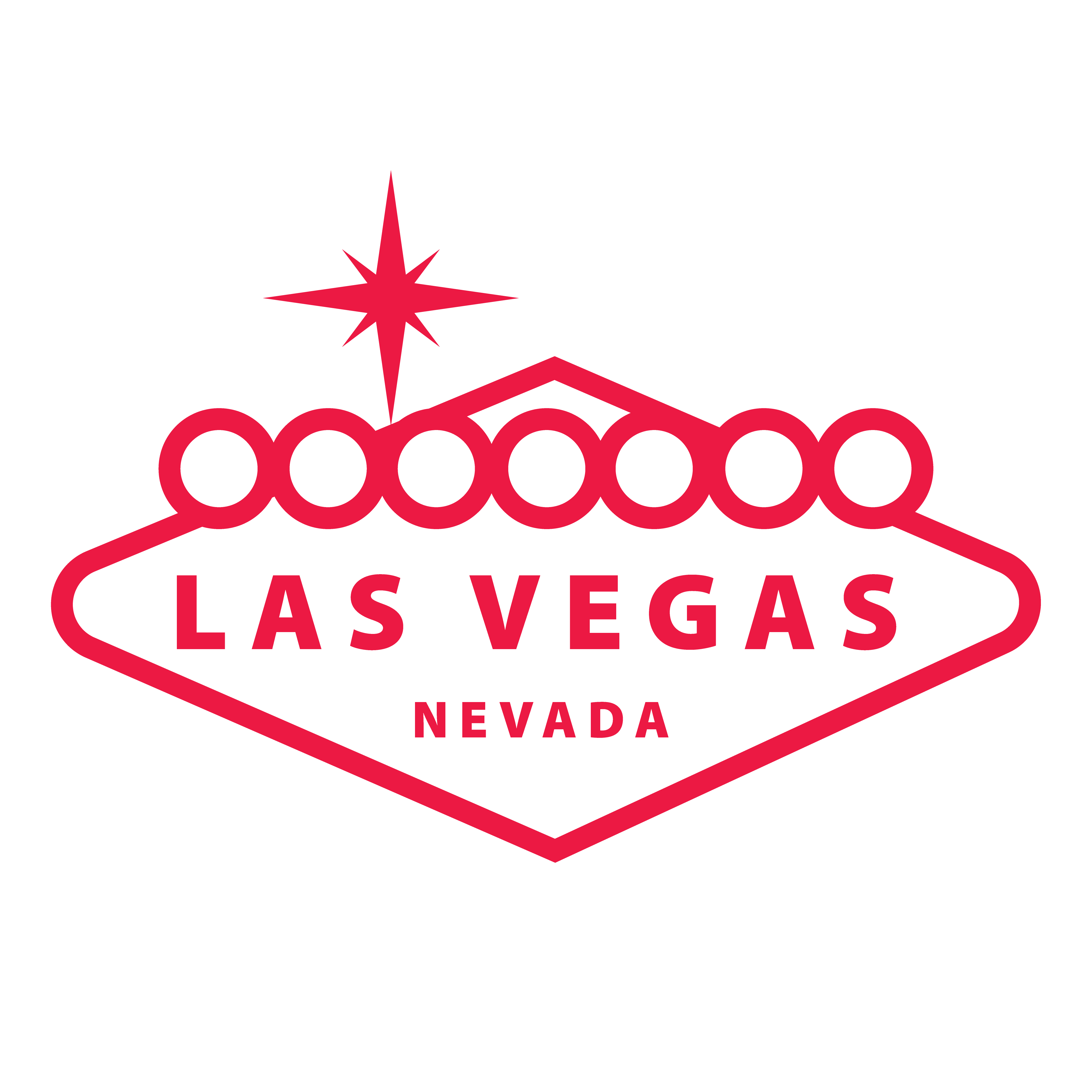 Blank Vegas Signclip Art Logo Image for Free - Free Logo Image