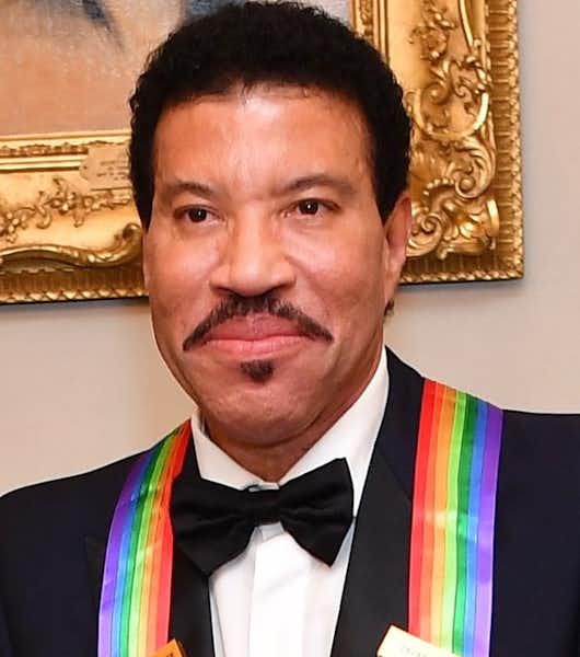 Best Vegas Shows - Lionel Richie