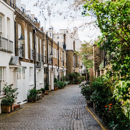 London to Bath Attractions