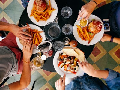Bath Restaurants