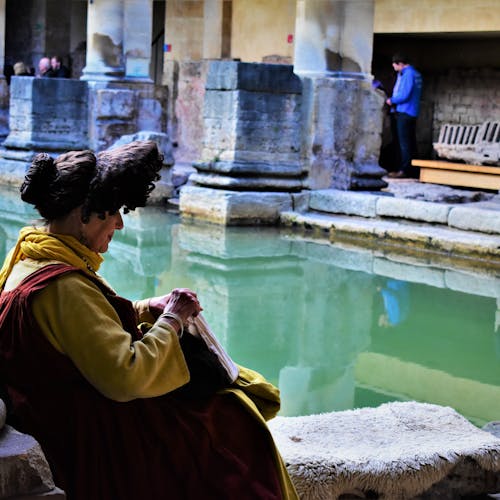 London to Bath Attractions