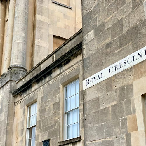 London to Bath Attractions