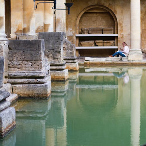 London to Bath Attractions