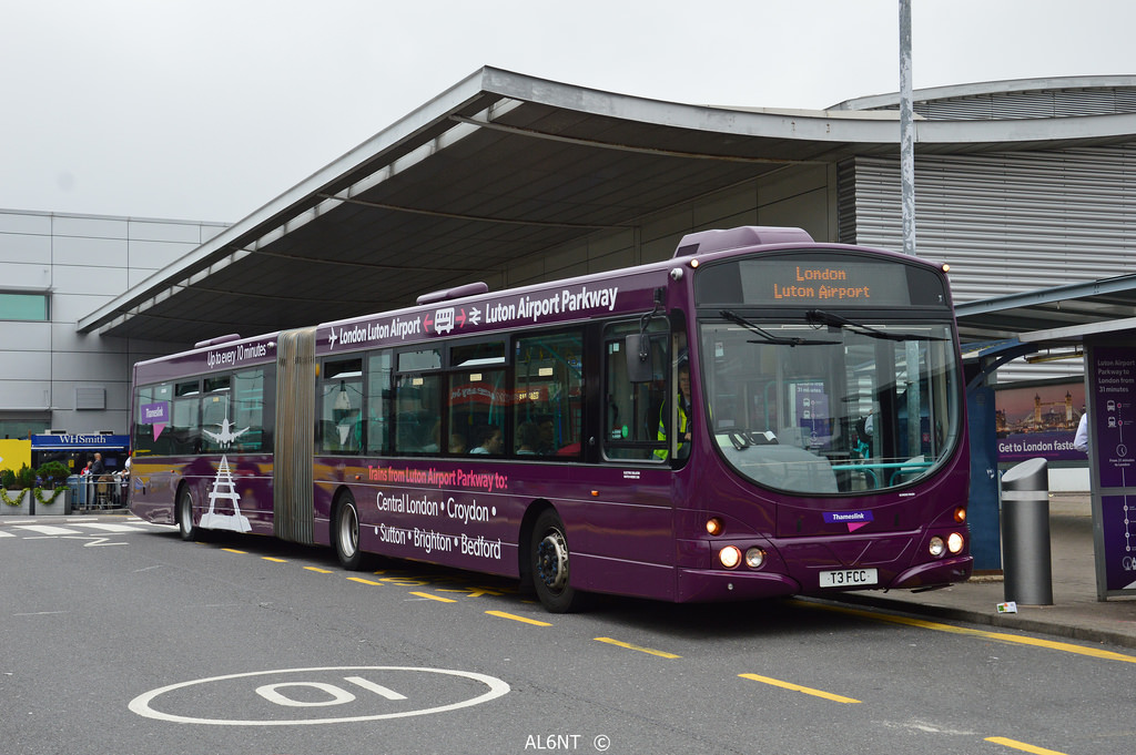 London Airport Transfer