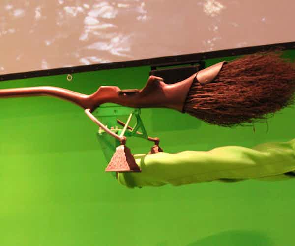 Harry Potter Warner Bros Studio Tour