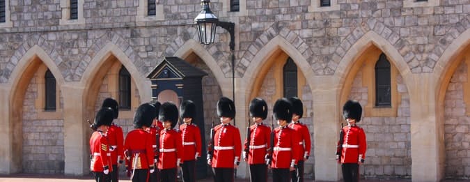 tower of london