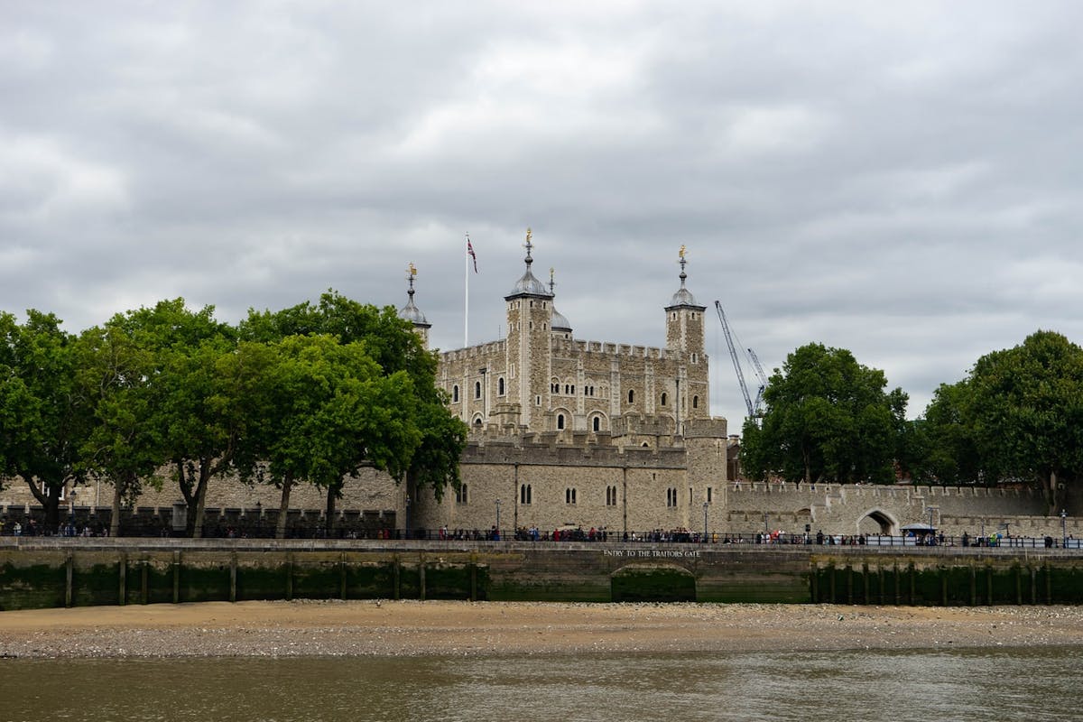 tower of london