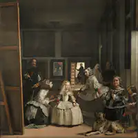 prado museum famous paintings