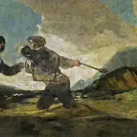 prado museum famous paintings