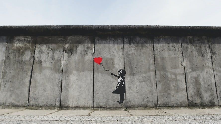 Banksy-Madrid