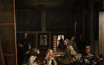 Prado Museum Madrid
