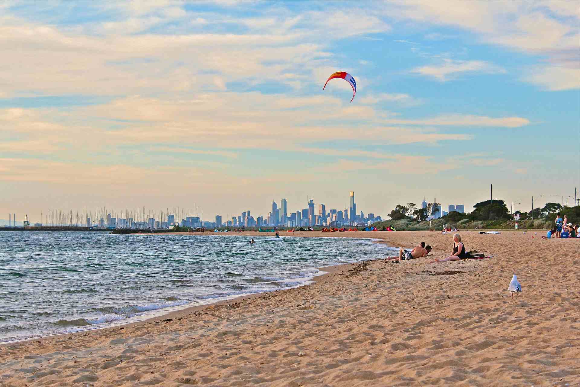 date ideas in melbourne beach