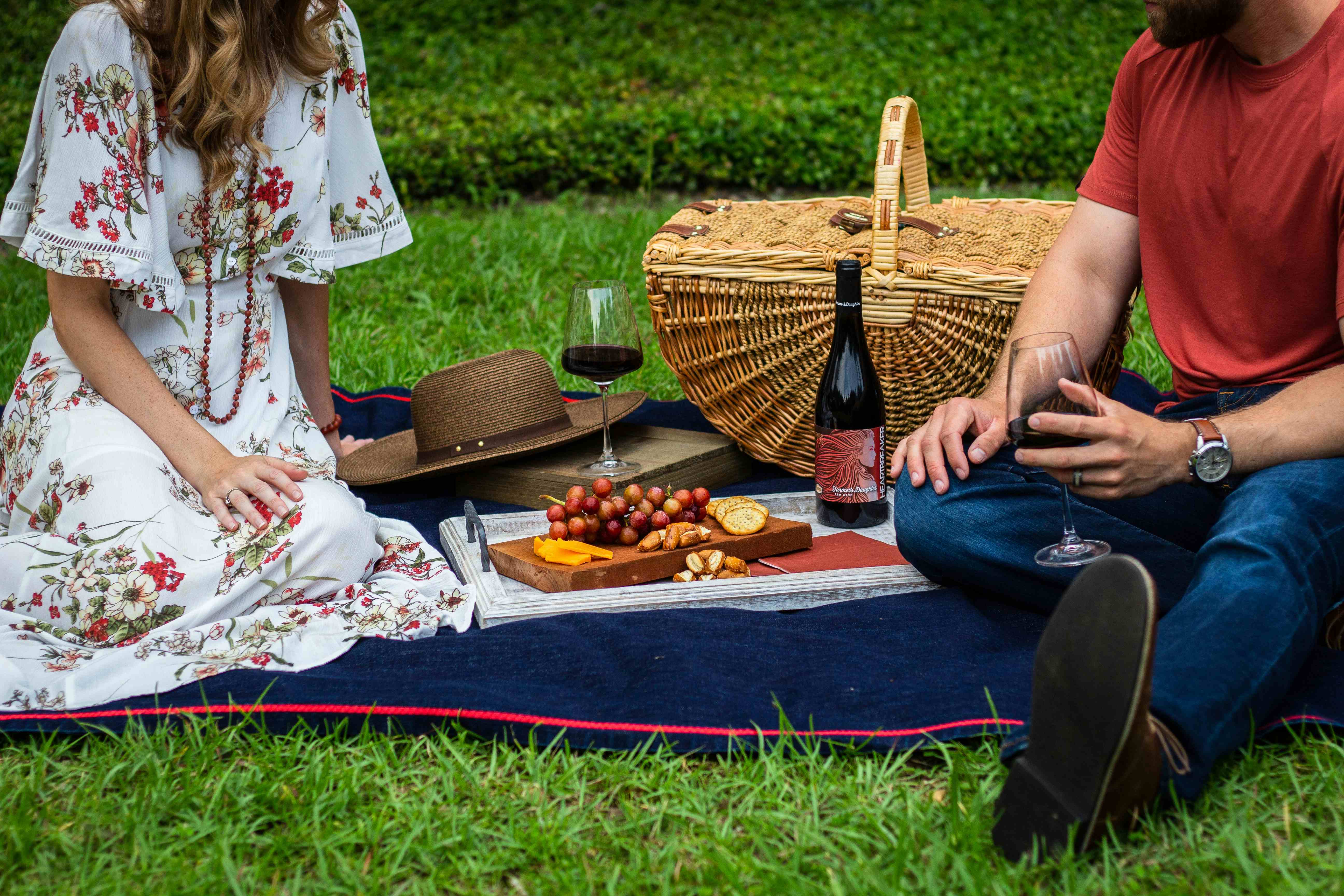 date in melbourne picnic