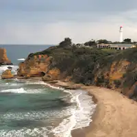 great ocean road experience