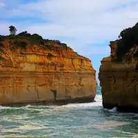 Loch Ard Gorge