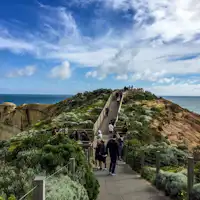 great ocean road experience