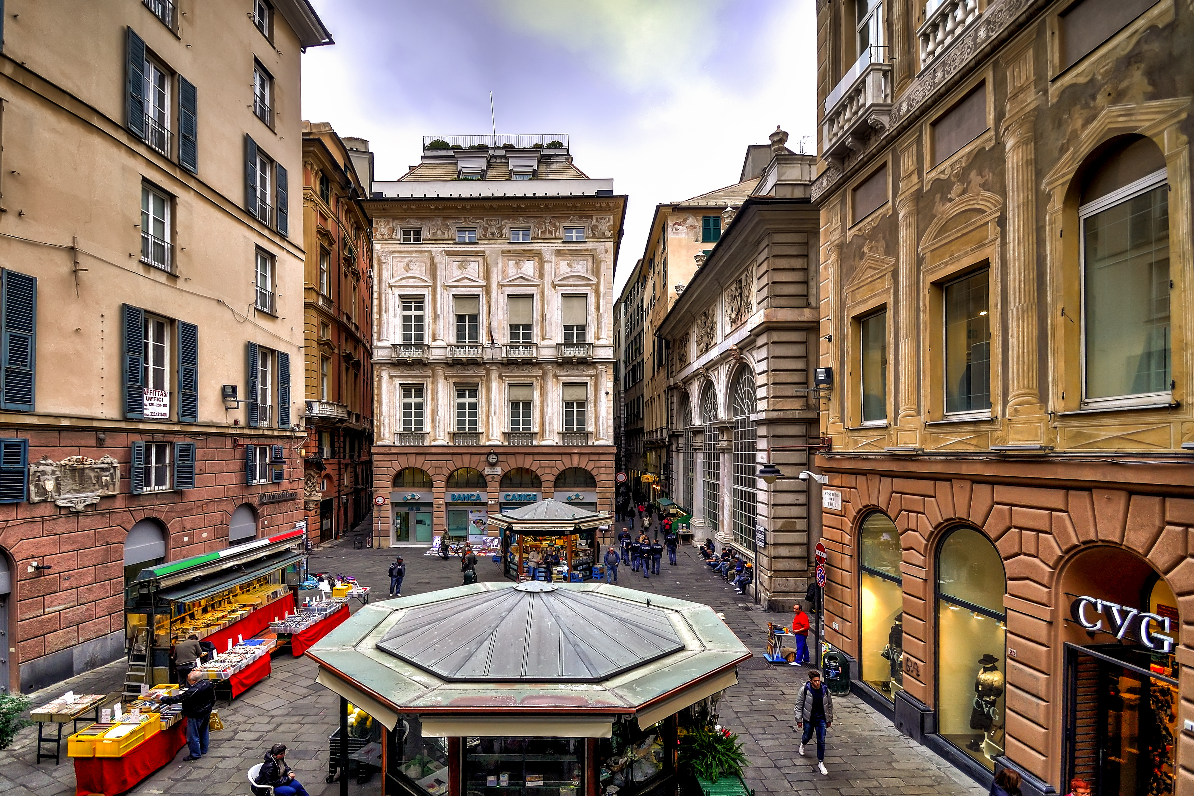 Milan travel guide