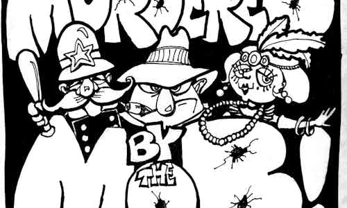 Murdered by the mob 2