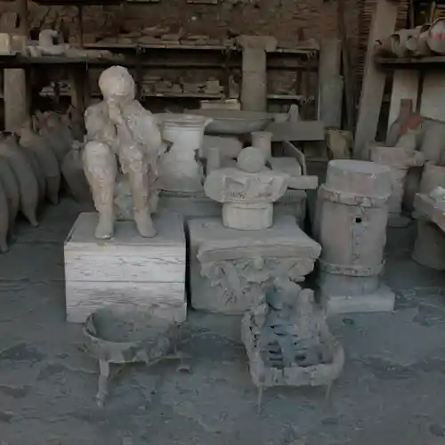 pompeii