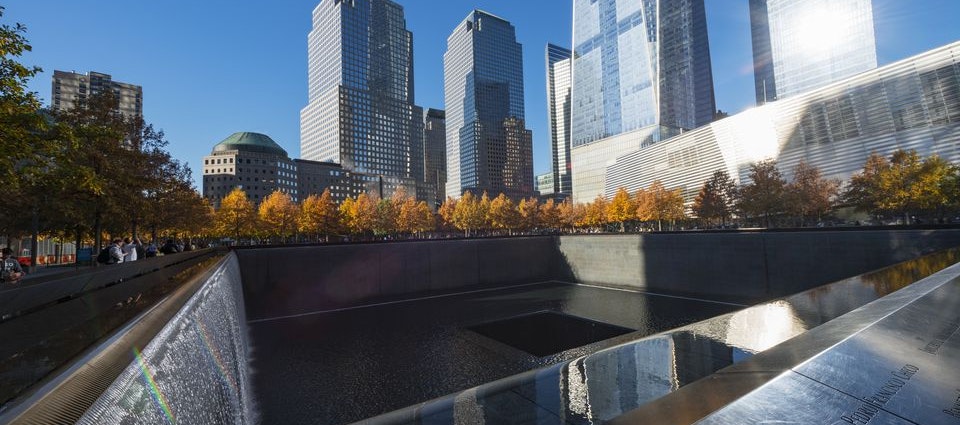 9/11 Memorial Museum