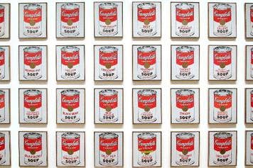 Museum of Modern Art New York City