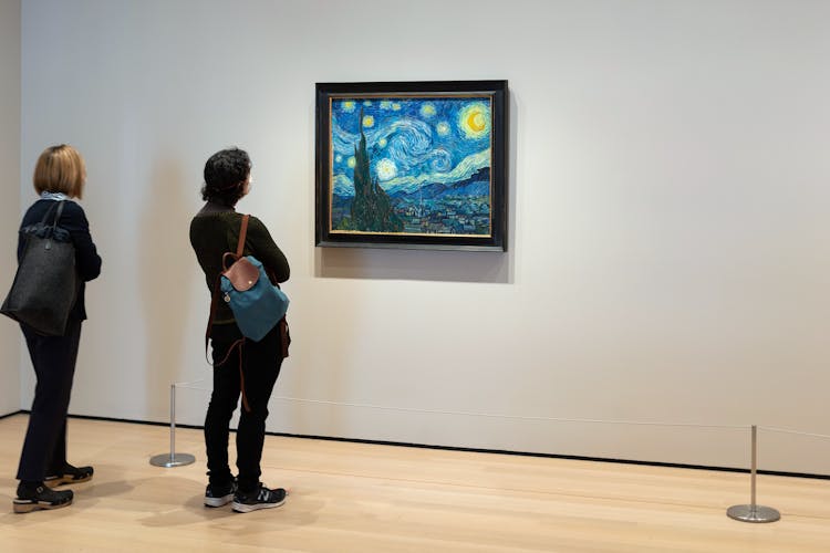 Museum of Modern Art New York City