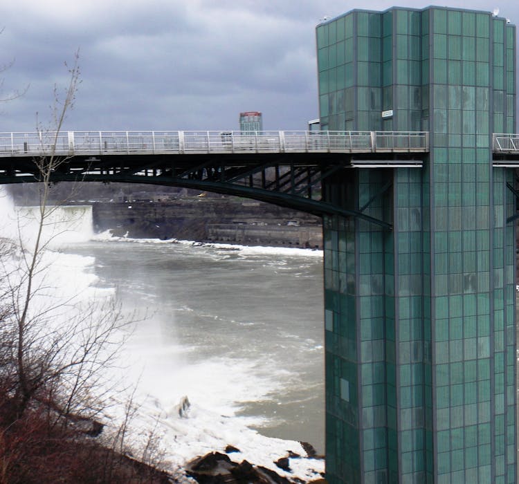 niagara falls experiences