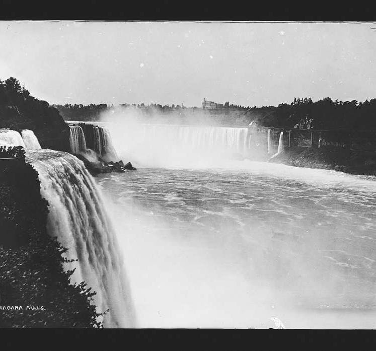 niagara falls experiences