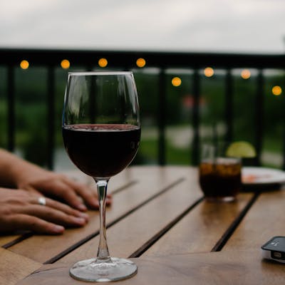 niagara restaurants