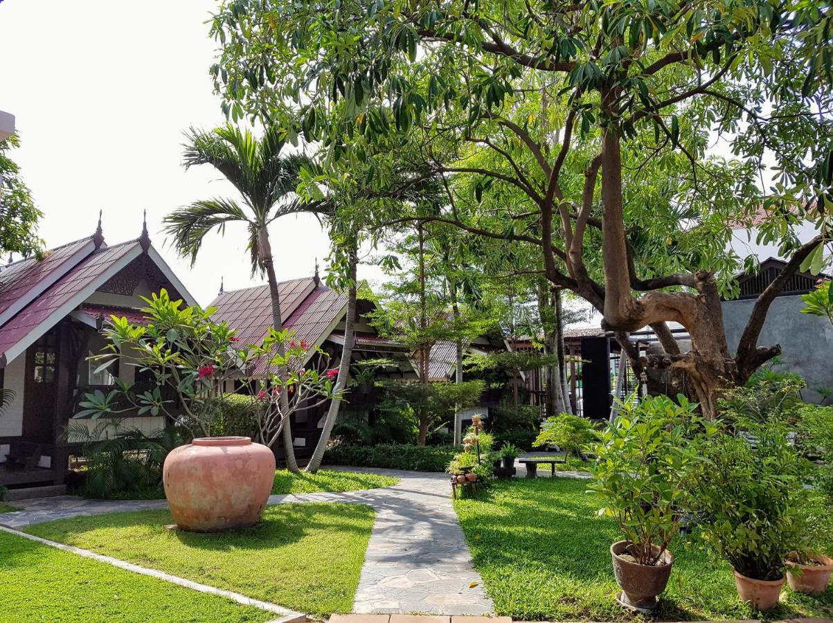 hotels in Ayutthaya
