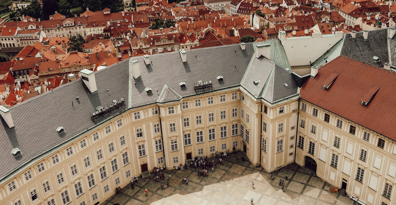 things to do in old town prague