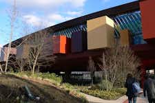 Best Museums in Paris - Quai Branly - 1