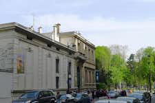 Best Museums in Paris - Marmottan Museum Monet - 1