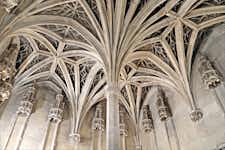 Best Museums in Paris - Musee Cluny - 1