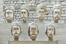 Best Museums in Paris - Musee Cluny - 2
