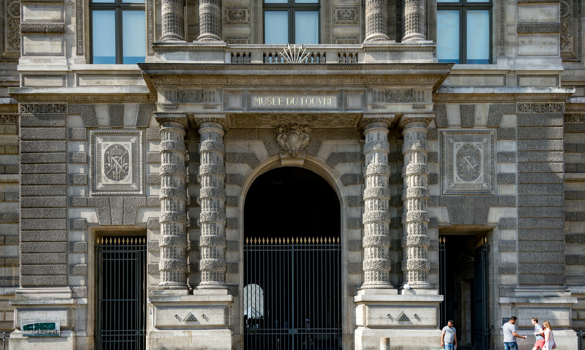 Doge's Palace Guided Tours